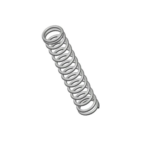 Approved Vendor Compression Spring, O= .266, L= 1.44, W= .033 G009977409